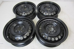 4× ДИСК 5.5" X 14" 4x100 ET 36