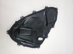 lexus RX IV 2015 - 2022 защита нижняя дверь задняя правый 67841-48070