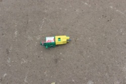 датчик удара Топлива OCTAVIA II