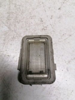 лампочка Освещение внутренний opel OMEGA b