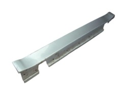 молдинг порога левый MINI COOPER R50