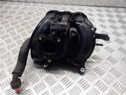 коллектор Впускный peugeot 107 1.0