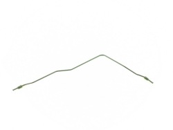 тормозной шланг kia SORENTO 3.5л 03-06 оригинал