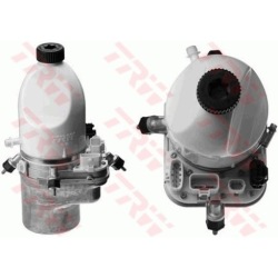 trw JER111 насос гур, рулевой системы