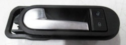 vw GOLF VI PLUS + ручка двери левая передняя 5M0837197