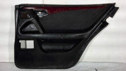 дверные карты зад MERCEDES W210 правый
