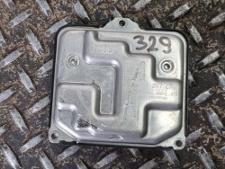 блок управления светом Audi OE 80A907397C