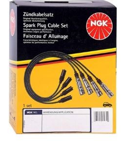 комплект проводки ngk 5075
