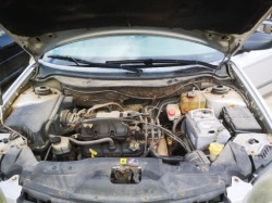 CHRYSLER PACIFICA генератор 2005 3.8л