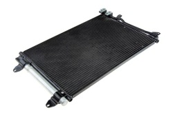 nty CCS-VW-000 конденсатор, радиатор кондиционера
