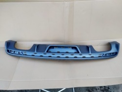 Audi A1 S1 s 8XA807421 спойлер в бампер задний