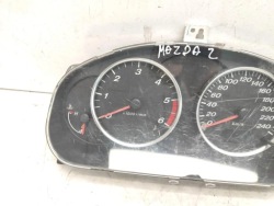 mazda oe GJ6W