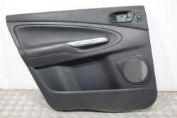 дверные карты левый зад FORD GALAXY MK3 III РЕСТАЙЛИНГ