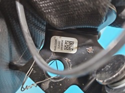 ремень безопасности правый - BMW IX3 G08