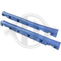 молдинг порога Пороги FORD Focus V (CB8) 15->>