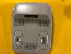 лампочка панель Освещение внутренний Обшивка потолка renault MEGANE IV led