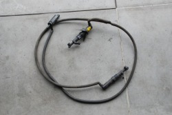 распылитель воды фары л / P комплект MERCEDES SL R230