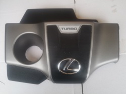 защита крышка Двигателя 2.0 lexus RX 200T 2016-