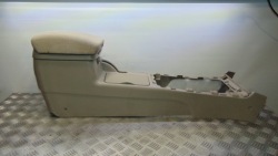 Hyundai SONATA V тунель средний