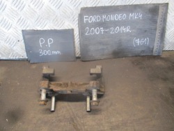 скоба правый передний 300MM FORD MONDEO MK IV 2.0 07-14 r.