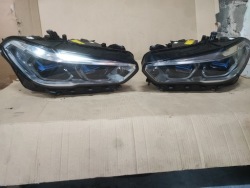 BMW X5 G05 X6 G06 фара левая правая