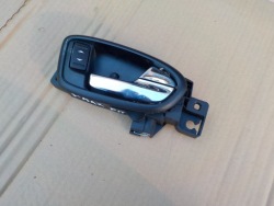 ручка двери задняя правая FORD S-MAX mk1 2007r