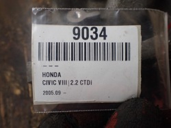 коллектор Впускный Honda Civic VIII 2007R 2.2 9034