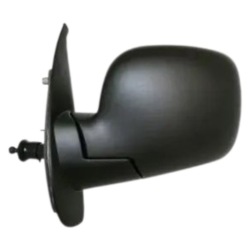 зеркало левое renault KANGOO II 2012 2013 2014 2015 2016 2017 2018 2019
