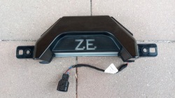 renault ZOE II-- лампочка 266804179R