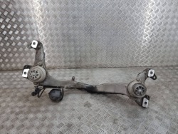 балка передняя PORSCHE Cayenne (9PA) 7L0199207A 12160046 3.2л 177kw 2004