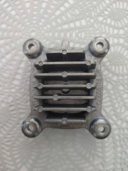 модуль led nissan JUKE II L90171690