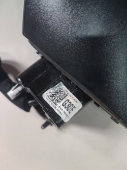 зеркало левое kia SPORTAGE 5 V 8 пин европа