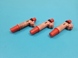 3X форсунка lexus RX II 03-08 23250-20030 3.3 V6