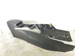 тунель середина renault KADJAR хэтчбек