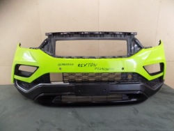 бампер передний REXTON IV 4 2018 2019 2020