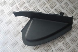 защита заглушка консоли MERCEDES GT AMG X290 A2135408701