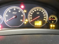 спидометр часы opel Vectra C РЕСТАЙЛИНГ 1.9 120KM 05-08 13193079QU