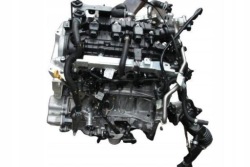 Двигатель 1.6 E-TECH H4MC632 renault ARKANA CLIO V