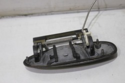 ручка двери правый задний внешний SAAB 9-3 2.2