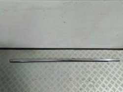 DS DS7 CITROEN 2020 молдинг двери правый передний 9816605080