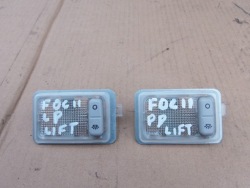 лампочка Обшивка потолка Кузова FORD Focus MK2 РЕСТАЙЛИНГ