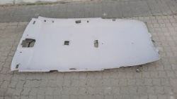 потолок volvo V70 II 00-07R