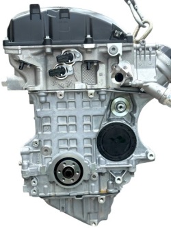 новый Двигатель BMW N54 N54B30A F01 E70 E71 X5 X6 NEW orginal