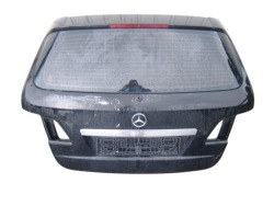 MERCEDES b класс W245 05- крышка багажника