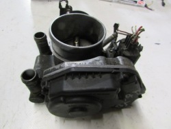 ДРОССЕЛЬНАЯ ЗАСЛОНКА vw PASSAT B5