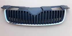 SKODA oe 5J0853668A решетка радиатора