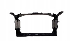 Audi A6 A7 C8 4K0805594 передняя панель радиатора (телевизор)