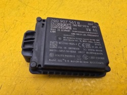 vw Audi seat SKODA датчик скорости 2Q0907561B