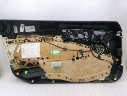 карта дверная передних правый mercedes-benz SL (R231) A2317205601 4.7л