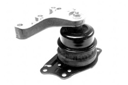 Corteco подушка Двигателя seat CORDOBA 2.0 (6L2)